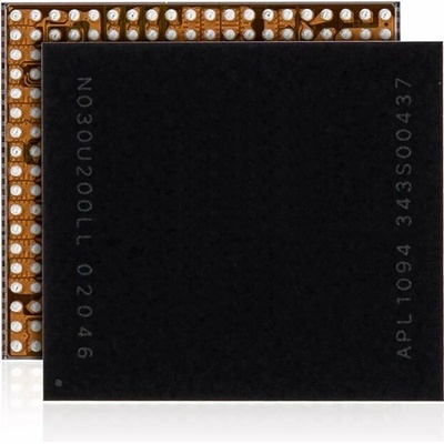 IC čip nabíjení velký iPhone 12 Series (343S00437) IPH1511