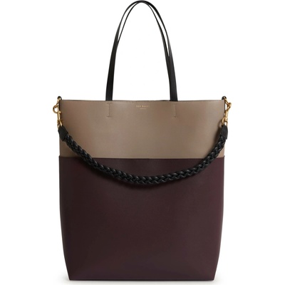 Ted Baker Wynslow Tote taška Kůže 32.5 cm