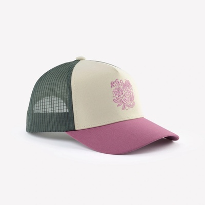 FORCLAZ Turistická Trucker 500