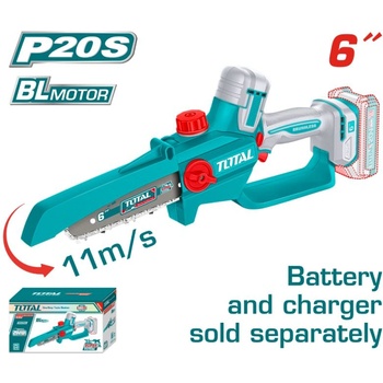 Image 1 of TOTAL TGSLI2066