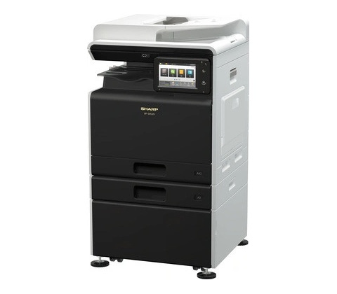 Sharp BP-30C25
