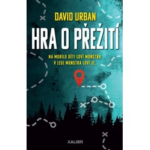 Hra o přežití