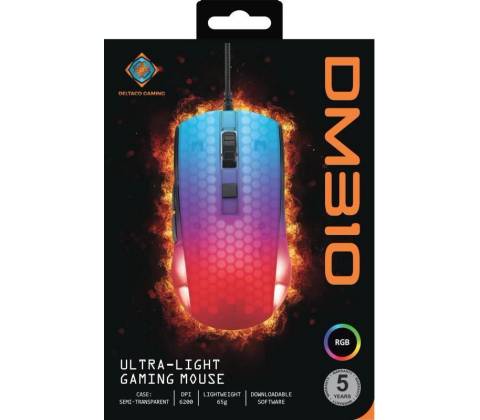 Deltaco GAM-144 GAMING DN310