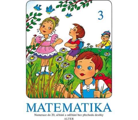 MATEMATIKA 3