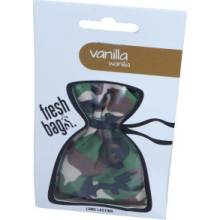 Fresh Bags men - Vanilla