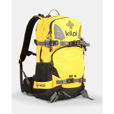 Baton Kilpi Rise-U 30l YEL
