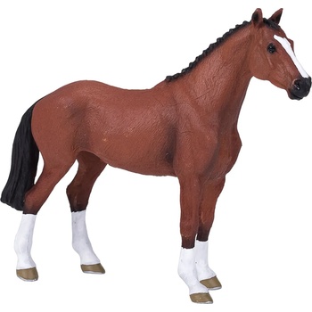 Image 1 of Mojo Фигурка Mojo Farmland - Холандски чистокръвен кон (387294)
