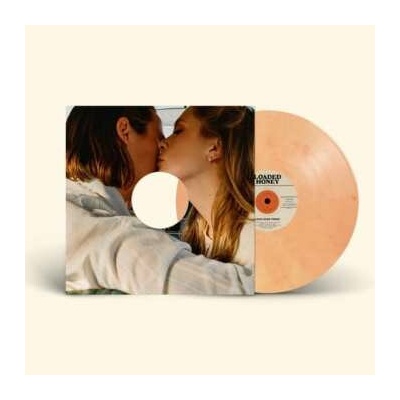Loaded Honey - Love Made Trees CLR LTD LP