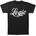 Logic Logic Logo Black S Риза (KRM-10111317-S)