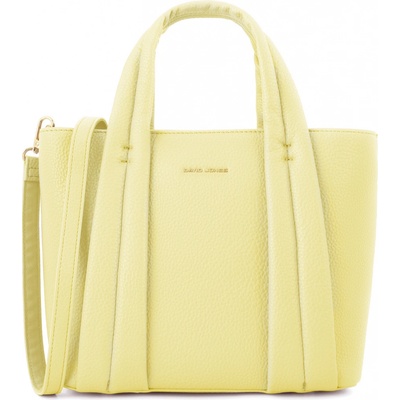 David Jones dámská kabelka 7059-2 L.Yellow