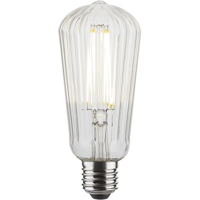 Rábalux Филаментна LED крушка, E27 ST64, 4W, 640lm, 4000K - 79028 (79028)