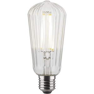 Rábalux Филаментна LED крушка, E27 ST64, 4W, 640lm, 4000K - 79028 (79028)