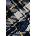 Tommy Hilfiger Вълнен шал Tommy Hilfiger (AM0AM13599)