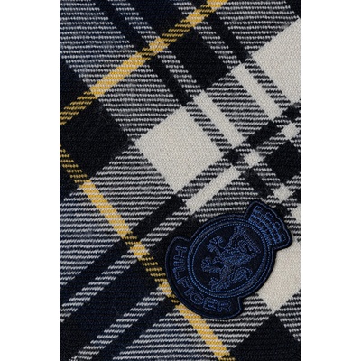 Tommy Hilfiger Вълнен шал Tommy Hilfiger (AM0AM13599)