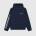 Lacoste Яке Lacoste Recycled Polyamide Short Track Jacket - Blue