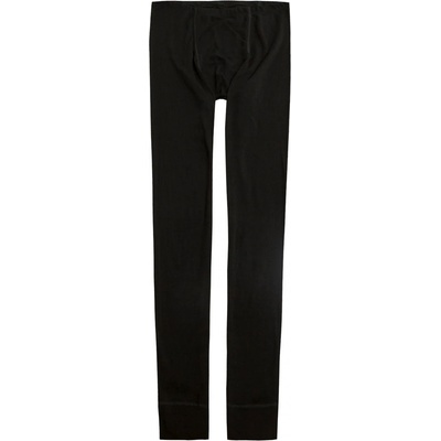 Joha Мъжко мериносово термобельо Joha Leggings Merino base layer - Black (015-1245-0114)