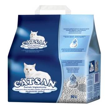 CATSAN 10 l