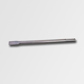 XTLINE Sekáč plochý SDS MAX | 18x400x25 mm