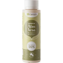 laSaponaria Aloe vera gél 150 ml