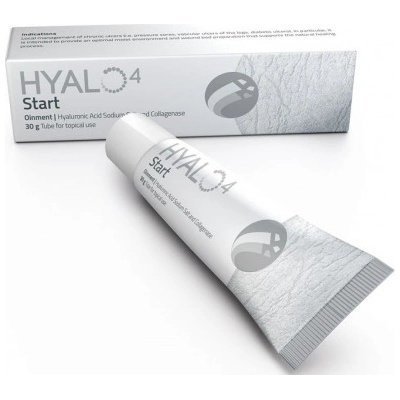 Hyalo4 Start 30 g