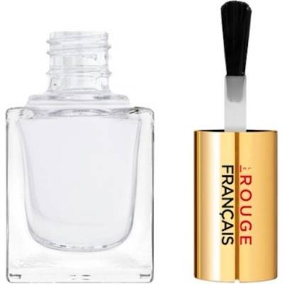 Le Rouge Français Lak na nehty transparentní top & base 10 ml