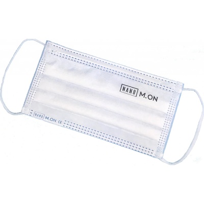 Nano M.ON Nanovlákenná maska 1 ks – Zbozi.Blesk.cz