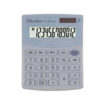 Vector Calculator Vector Smart 3724 KAV VC-812 LB