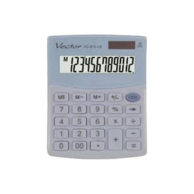 Vector Calculator Vector Smart 3724 KAV VC-812 LB