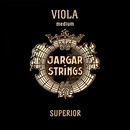 Jargar SUPERIOR Viola set