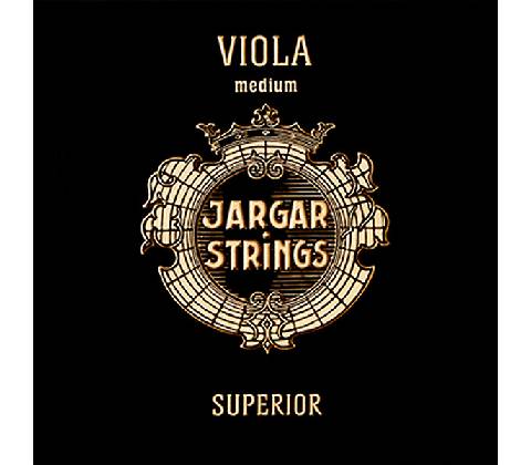 Jargar SUPERIOR Viola set