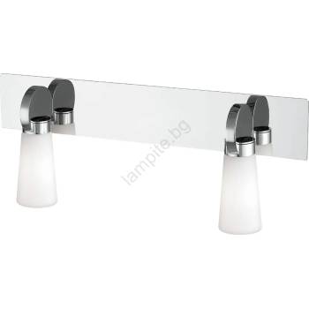 Image 1 of PREZENT Лампа за стена за баня PEARL 2xG9/25W/230V IP44 (8013)