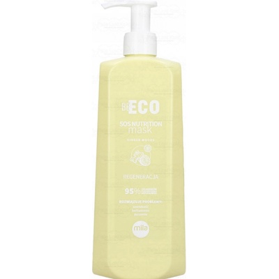 Mila Be Eco regenerácia maska 900 ml