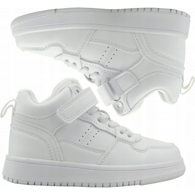 Apawwa dětské boty eko kůže