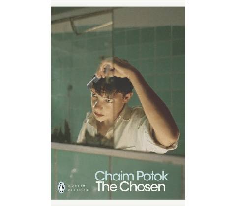 Chaim Potok - Chosen