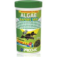 Prodac Algae Wafers Mini 50 g
