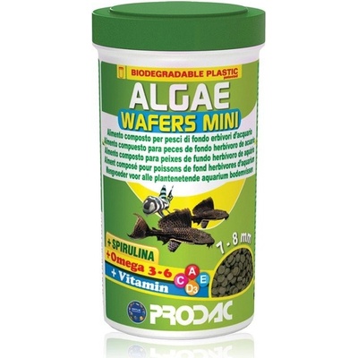 Prodac Algae Wafers Mini 50 g