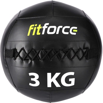 Fitforce Wall ball 3 kg 3 КГ