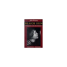 Black Sun J. Kristeva Depression and Melancholia