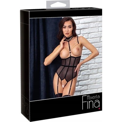 Abierta Fina body