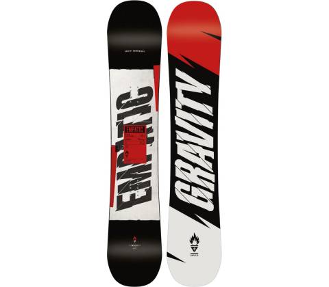 GRAVITY EMPATIC 22/23