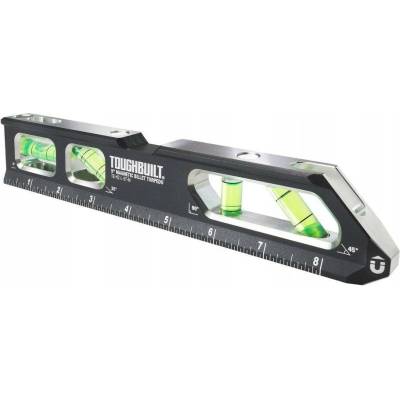 Torpidová vodováha ToughBuilt TB-H2-L-M23T-M
