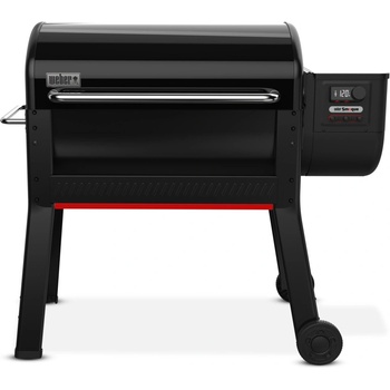 Weber Smoque XL