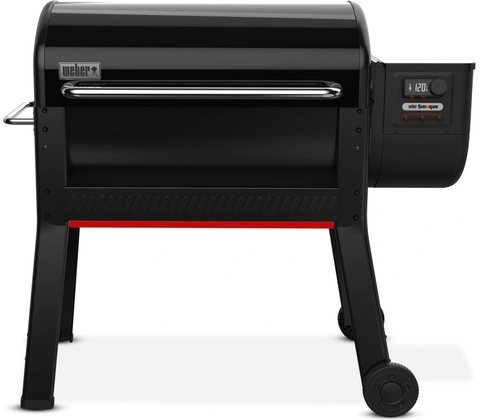 Weber Smoque XL