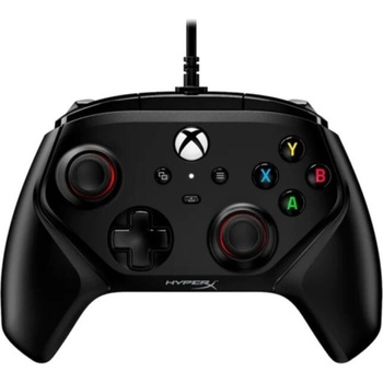 Image 1 of HyperX Clutch Gladiate 6L366AA