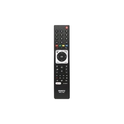 Dálkový ovladač Huayu RM-L1383 pro Grundig, Beko, ECG
