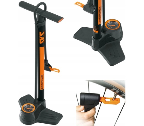 SKS Airkompressor compact 10.0