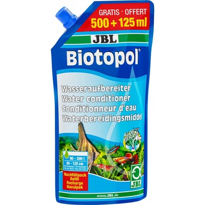 JBL Biotopol 625 ml
