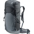 Deuter Speed Lite 30l graphite-shale