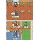 Weapon Shop Fantasy