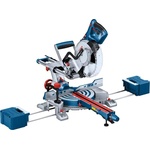 Bosch GCM 305-216 D (0601B49000) Потапящ циркуляр, герунг